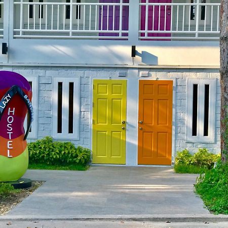 Lazy Sandals Koh Samet Exterior foto